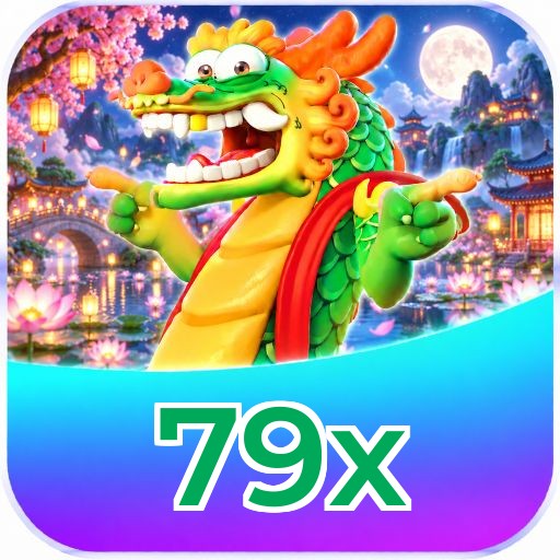 79x Logo