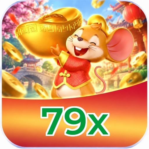 79x Logo