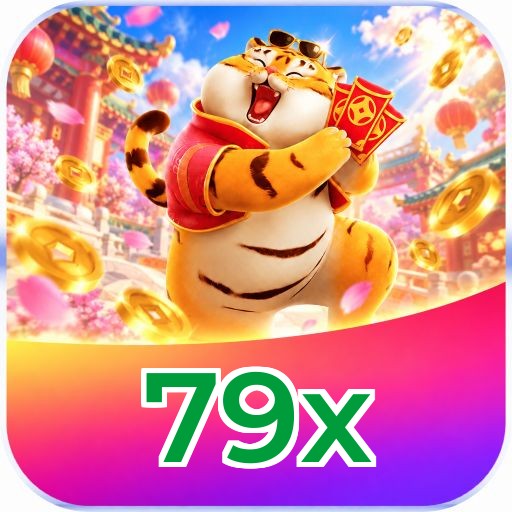 Slots 79x - Jackpots Progressivos
