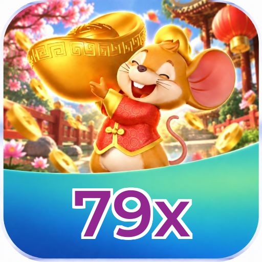 79x Logo Oficial - Cassino Online Certificado Brasil