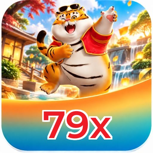 79x Logo