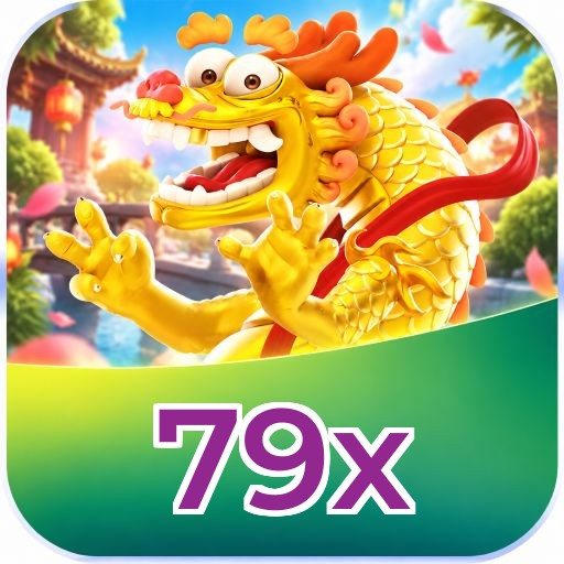 79x Bônus R$ 5.000 Logo